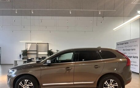 Volvo XC60 II, 2014 год, 2 190 000 рублей, 8 фотография
