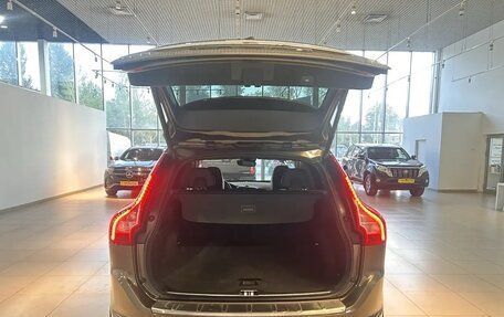 Volvo XC60 II, 2014 год, 2 190 000 рублей, 11 фотография