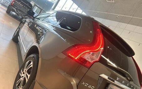 Volvo XC60 II, 2014 год, 2 190 000 рублей, 9 фотография