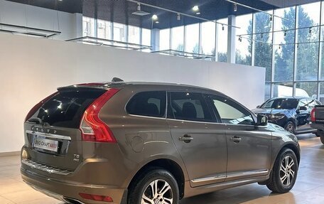 Volvo XC60 II, 2014 год, 2 190 000 рублей, 5 фотография