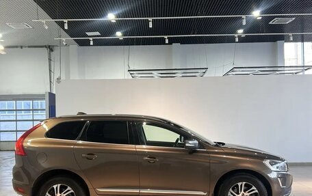 Volvo XC60 II, 2014 год, 2 190 000 рублей, 4 фотография
