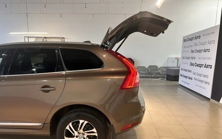Volvo XC60 II, 2014 год, 2 190 000 рублей, 10 фотография