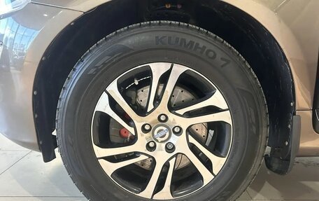 Volvo XC60 II, 2014 год, 2 190 000 рублей, 12 фотография