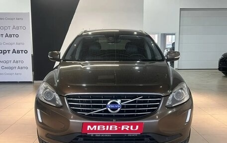 Volvo XC60 II, 2014 год, 2 190 000 рублей, 2 фотография
