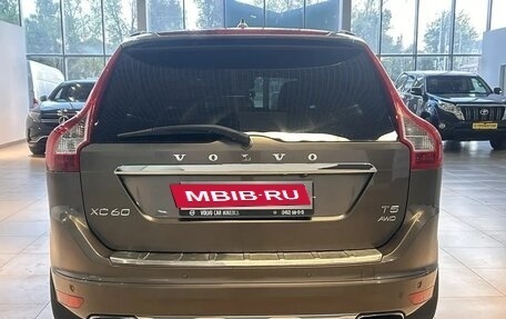 Volvo XC60 II, 2014 год, 2 190 000 рублей, 6 фотография