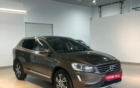 Volvo XC60 II, 2014 год, 2 190 000 рублей, 3 фотография