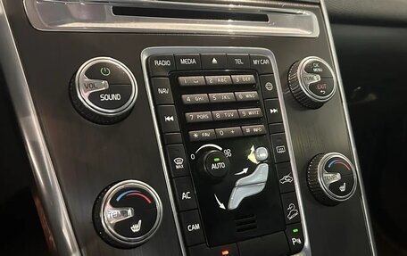 Volvo XC60 II, 2014 год, 2 190 000 рублей, 19 фотография