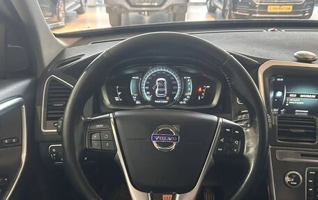 Volvo XC60 II, 2014 год, 2 190 000 рублей, 22 фотография