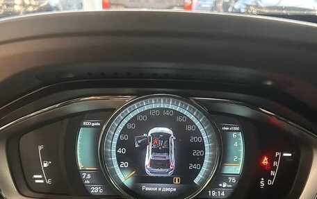 Volvo XC60 II, 2014 год, 2 190 000 рублей, 26 фотография