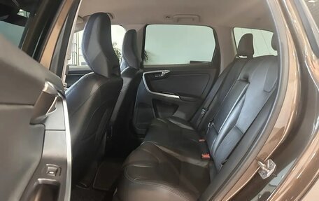 Volvo XC60 II, 2014 год, 2 190 000 рублей, 28 фотография