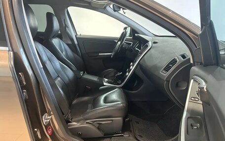 Volvo XC60 II, 2014 год, 2 190 000 рублей, 30 фотография