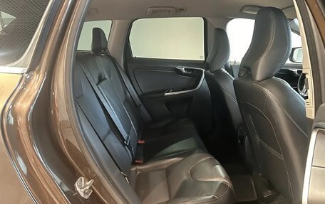 Volvo XC60 II, 2014 год, 2 190 000 рублей, 29 фотография