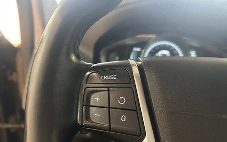 Volvo XC60 II, 2014 год, 2 190 000 рублей, 23 фотография