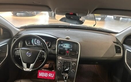 Volvo XC60 II, 2014 год, 2 190 000 рублей, 21 фотография