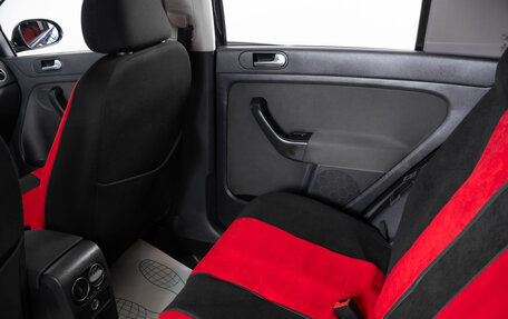 Volkswagen Golf Plus II, 2012 год, 749 000 рублей, 9 фотография