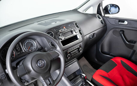 Volkswagen Golf Plus II, 2012 год, 749 000 рублей, 8 фотография