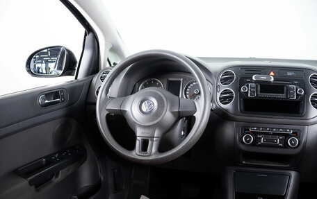 Volkswagen Golf Plus II, 2012 год, 749 000 рублей, 12 фотография