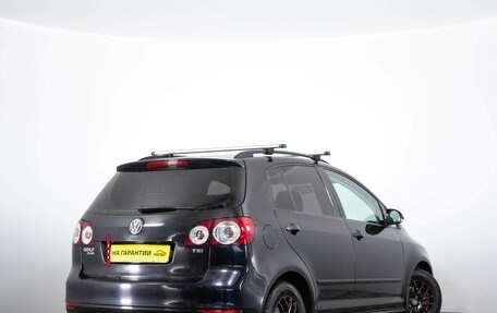 Volkswagen Golf Plus II, 2012 год, 749 000 рублей, 5 фотография