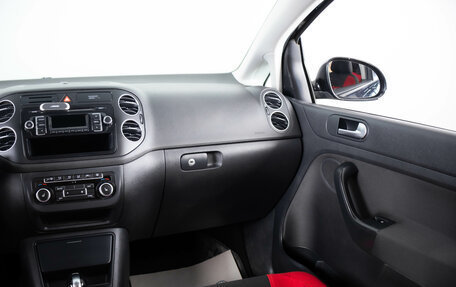 Volkswagen Golf Plus II, 2012 год, 749 000 рублей, 14 фотография