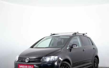 Volkswagen Golf Plus II, 2012 год, 749 000 рублей, 4 фотография