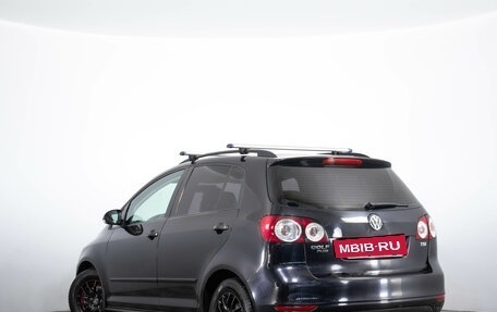 Volkswagen Golf Plus II, 2012 год, 749 000 рублей, 7 фотография