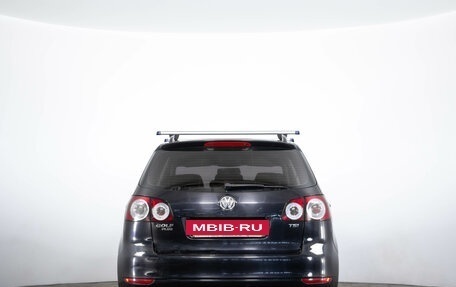 Volkswagen Golf Plus II, 2012 год, 749 000 рублей, 6 фотография