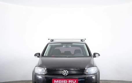 Volkswagen Golf Plus II, 2012 год, 749 000 рублей, 2 фотография