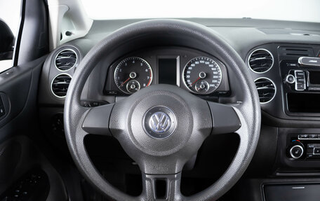 Volkswagen Golf Plus II, 2012 год, 749 000 рублей, 15 фотография