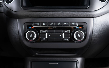 Volkswagen Golf Plus II, 2012 год, 749 000 рублей, 17 фотография