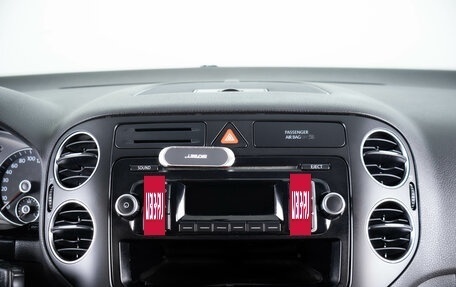 Volkswagen Golf Plus II, 2012 год, 749 000 рублей, 16 фотография