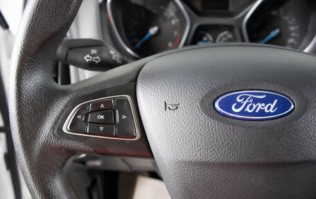 Ford Focus III, 2017 год, 1 249 000 рублей, 16 фотография