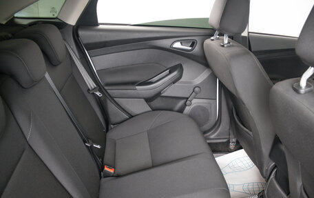 Ford Focus III, 2017 год, 1 249 000 рублей, 11 фотография