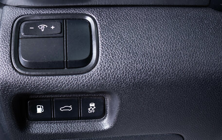 KIA Optima IV, 2018 год, 2 099 000 рублей, 24 фотография