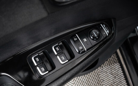KIA Optima IV, 2018 год, 2 099 000 рублей, 27 фотография