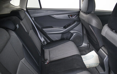 Subaru Impreza IV, 2019 год, 1 449 000 рублей, 9 фотография