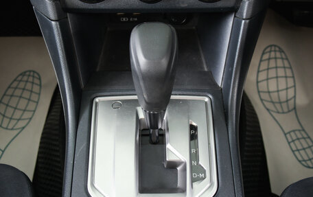 Subaru Impreza IV, 2019 год, 1 449 000 рублей, 20 фотография