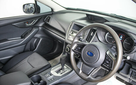 Subaru Impreza IV, 2019 год, 1 449 000 рублей, 8 фотография