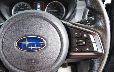 Subaru Impreza IV, 2019 год, 1 449 000 рублей, 17 фотография