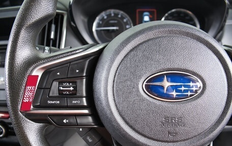 Subaru Impreza IV, 2019 год, 1 449 000 рублей, 16 фотография