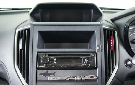 Subaru Impreza IV, 2019 год, 1 449 000 рублей, 18 фотография