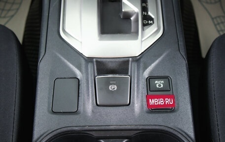 Subaru Impreza IV, 2019 год, 1 449 000 рублей, 21 фотография