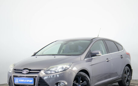 Ford Focus III, 2011 год, 1 099 000 рублей, 4 фотография