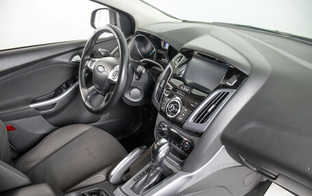 Ford Focus III, 2011 год, 1 099 000 рублей, 11 фотография