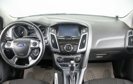 Ford Focus III, 2011 год, 1 099 000 рублей, 13 фотография