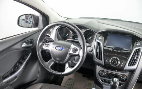 Ford Focus III, 2011 год, 1 099 000 рублей, 12 фотография