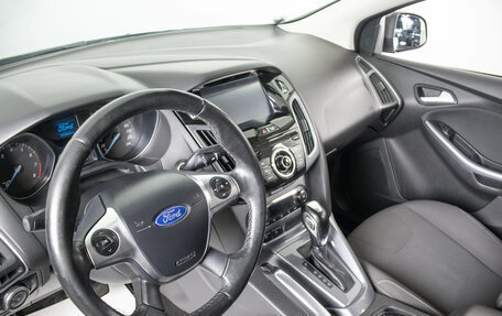Ford Focus III, 2011 год, 1 099 000 рублей, 8 фотография