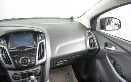 Ford Focus III, 2011 год, 1 099 000 рублей, 14 фотография