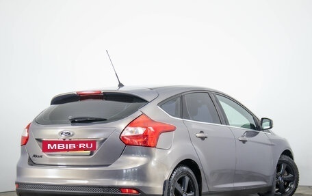 Ford Focus III, 2011 год, 1 099 000 рублей, 5 фотография