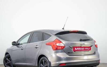 Ford Focus III, 2011 год, 1 099 000 рублей, 7 фотография
