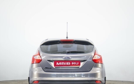 Ford Focus III, 2011 год, 1 099 000 рублей, 6 фотография